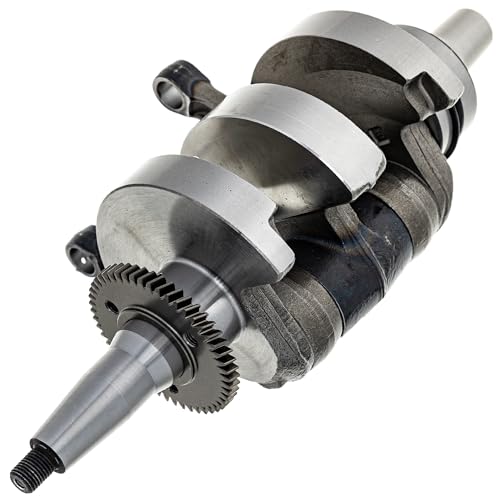 NICHE Forged Crankshaft Assembly for Polaris RZR Ranger Sportsman 800 2205112 2203068