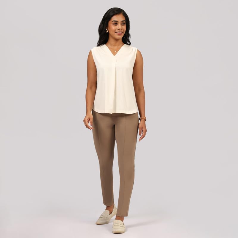 Image of BlissClub Women Work Utility T-Shirt