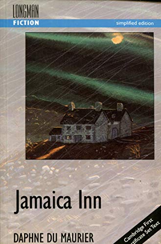 Jamaica Inn 0582084822 Book Cover