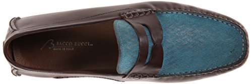 Image of Bacco Bucci Men's Albatross Slip-On Loafer