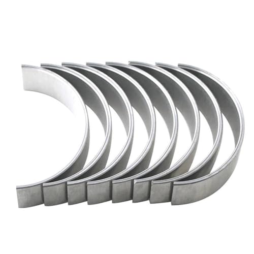 Roulement vilebrequin moto FL175 F185A FL300 cote 49.75 mm