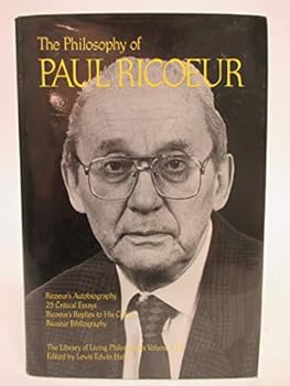 The Philosophy of Paul Ricoeur: An Anthology of His Work