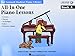 All-in-One Piano Lessons - Book A | Beginner Piano Method and Sheet Music with Online Audio | Hal Leonard Student Piano Library | Fun Piano Songbook ... Leonard Student Piano Library (Songbooks))