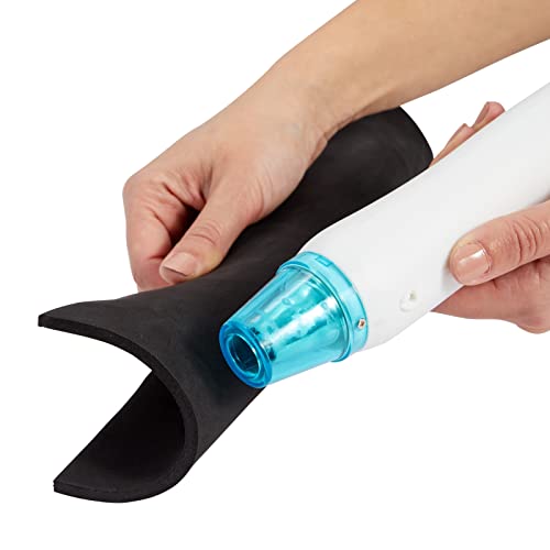 Rollo de espuma EVA de 13.75x39 pulgadas para acolchado de objetos 7