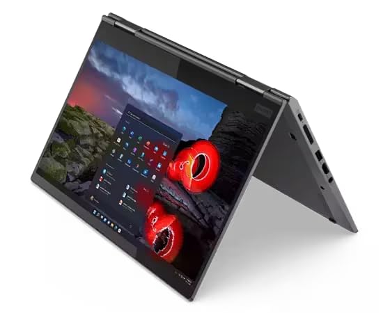 レノボ Thinkpad X1 Yoga Gen5 10世代 i5-10210U Amazon.com: Lenovo ThinkPad X1 Yoga Gen 5 Laptop ~ 14