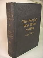 The People's War Book and Atlas (Autographed Edition) B000J6A4PG Book Cover