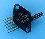 Fevas 10pcs/lot MPX4250AP Sensor ABS Press 36.3 PSI MAX MPX4250