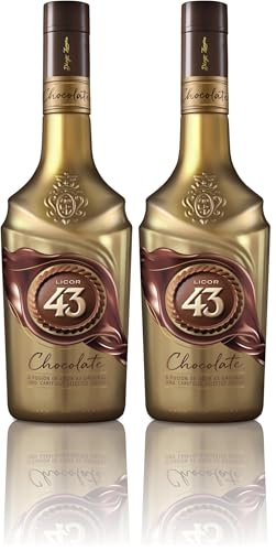 Licor 43 Chocolate (Paquete de 2)
