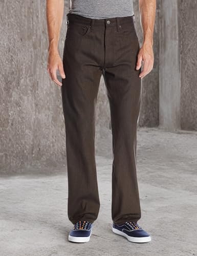 Image of Levi's Men's 501 Original Fit Jeans (Also Available in Big & Tall)