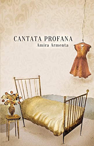 Cantata Profana (Spanish Edition)