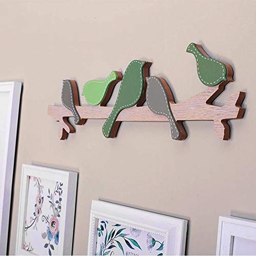 Cadre photo bois massif pour immortaliser les sourires de vos enfants au salon - 5