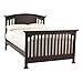 Centennial Medford Full Bed Conversion Kit- Espresso
