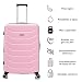 Imagen de RAYKONG Maleta Grande Expandible ABS+PC 75x49x31cm