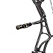 Trophy Ridge Hitman Archery Bow Stabilizer, 6