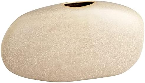 Cyan Design 10833 Pebble 13 X 6 inch Vase