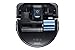 Samsung POWERbot Wi-Fi Robot Vacuum - VR2AJ9040WG/AA (Certified Refurbished)