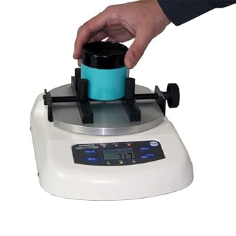 جهاز اختبار مقياس عزم الدوران الرقمي Shimpo TNP-10 ، 0 -10.00Nm Range ، شاشة LCD