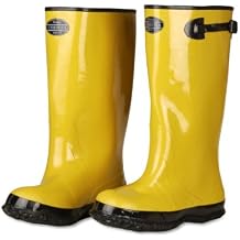 Cordova Mens Protective-safety-boot-and-shoe-covers, Size 12, Size 12 US