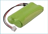 700mAh Replacement Battery for CT14 PN 80639-01 81087-01 81087-02 Battery