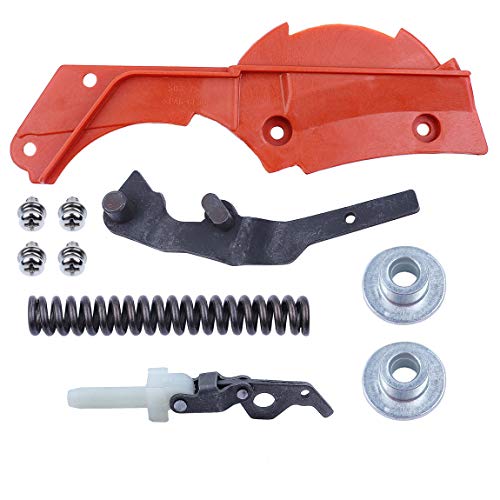 Adatto per HUSQVARNA 390 385 362 365 371 372 XP Chainsaw