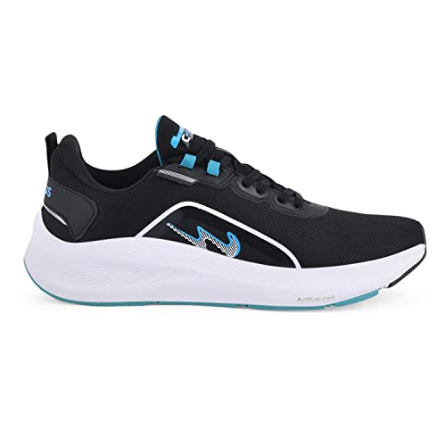 Image of Campus Men Hopper Running Shoes