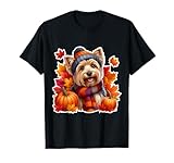 Photo Gallery autunno autunno australian terrier proprietario cane ringraziamento mamma maglietta Photo Gallery autunno autunno australian terrier proprietario cane ringraziamento mamma maglietta