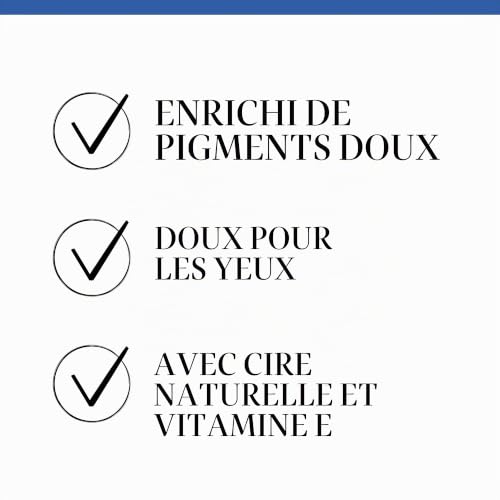 CRAYON KHÔL & CONTOUR (Lot de 2)