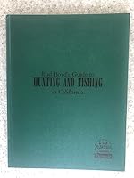 Bud Boyd's Guide to Hunting and Fishing in California B000M14SM8 Book Cover