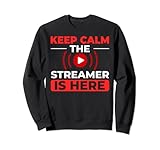 Streaming Gaming