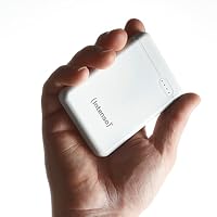 Power Bank Pb3018zm De Xiaomi 30.000 Mah 24w Carga Rápida Color Blanco