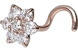 ➤ HAUTFREUNDLICHES 750ER GOLD (18 Karat)