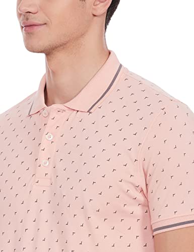 Image of Amazon Brand - Symbol Men Polo Shirt