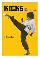 Kicks for Competition (Literary links to the Orient) 0897500830 Book Cover