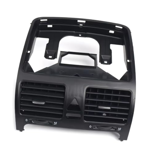 Grille d'aération pour Golf 5 et Jetta MK5 - Sortie de climatisation centrale 1K0819728H