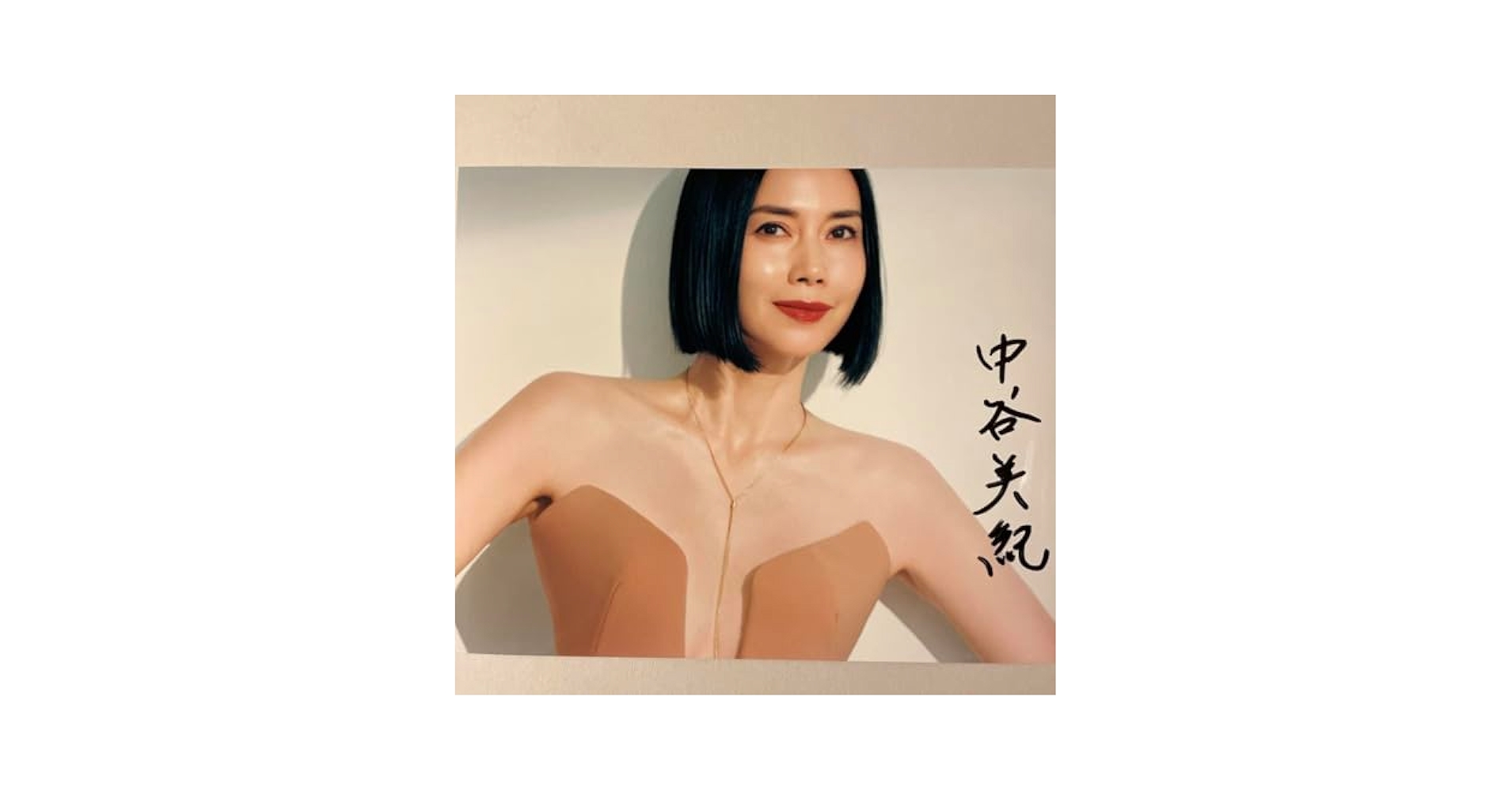 お値引きOK ミカエルミシェルさん 直筆サインフォト 美人騎手 証明書付き 1枚 お値引きOK ミカエルミシェルさん 直筆サインフォト 美人騎手