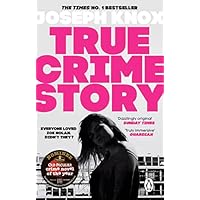 True Crime Story