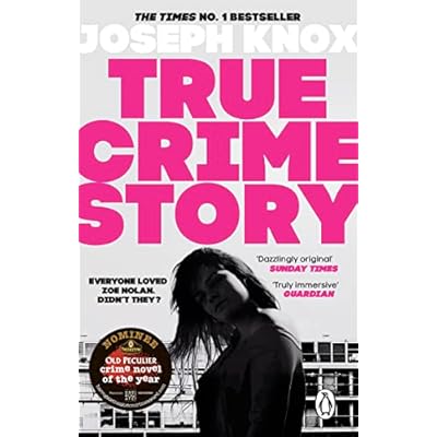True Crime Story