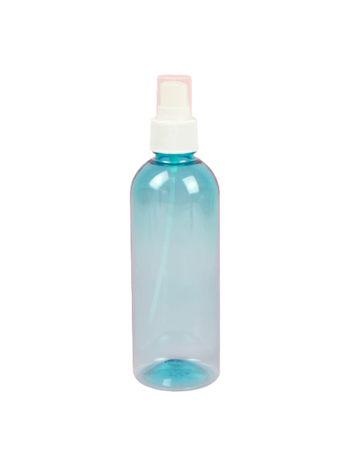 Trina Tekli Şişe 200 ML Mavi/Pembe