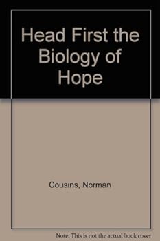 Unknown Binding Head First the Biology of Hope Book