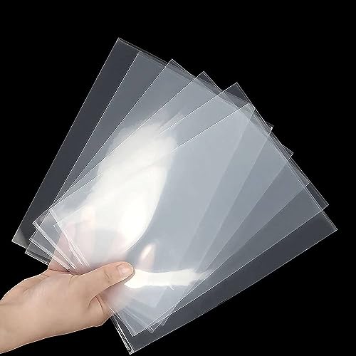 Image of FEP Film for DLP 3D Printer
