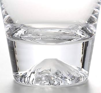 Amazon.com | Tajima Fuji Glass TG15-015-R with CERTIFICATE