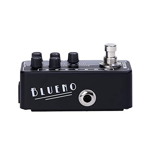 Amazon.com: MOOER: PREAMP