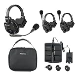 Saramonic WiTalk9SE-3S