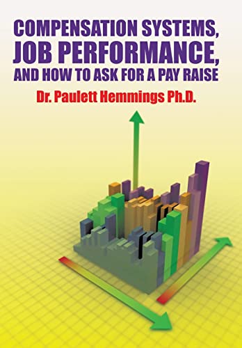 Compensation Systems, Job Performance, and How to Ask for a Pay Raise