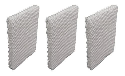 For Humidifier Filter For Wick for Holmes HM729 (3-pack)