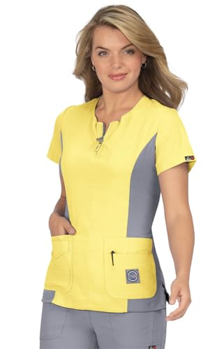 KOI Lite Women's Serenity Top