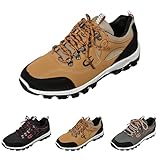 Generisch HerrenTraillaufschuhe Trekking Wanderschuhe Herren Wasserdicht... Generisch HerrenTra - www.wander-gast.de, Tipps für Wanderer