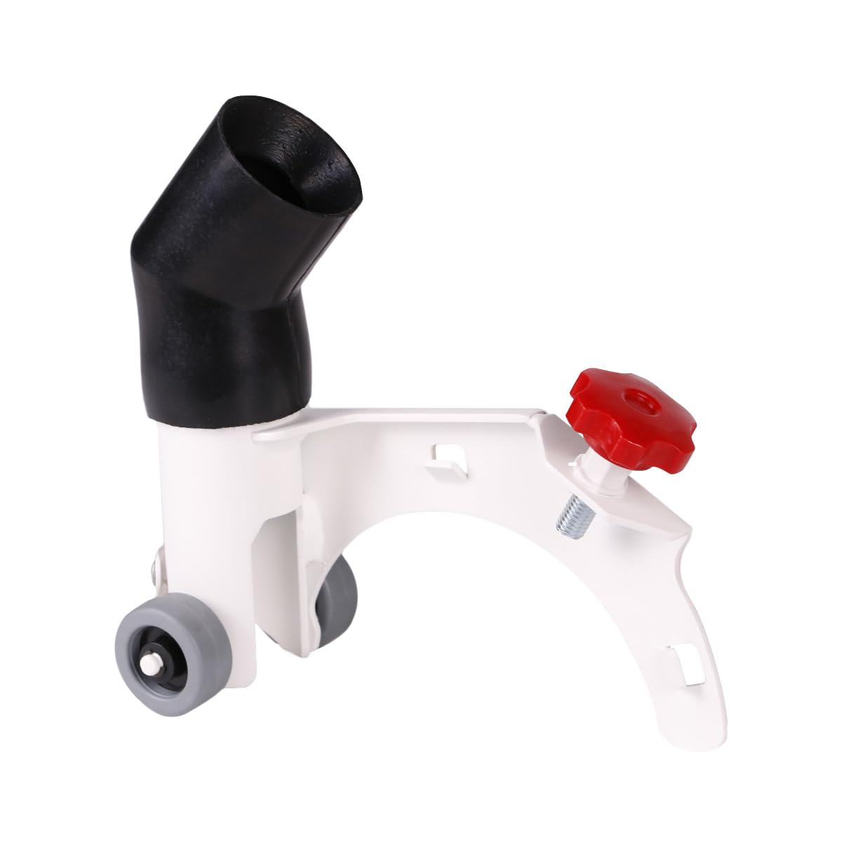 Distar Capot d'aspiration pour meuleuse d'angle 115 125 mm Rouleau d'aspiration 115/125 mm MECHANIC