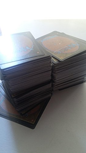 Over 500 Assorted Magic: The Gathering MTG Cards with Rares! - image 5