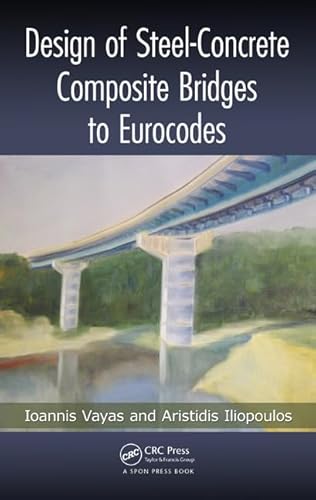 Design of Steel-Concrete Composite Bridges to Eurocodes